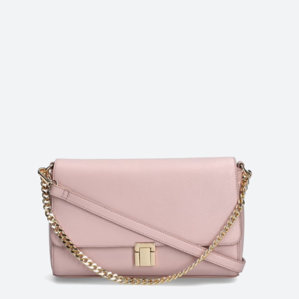 NWOT 41 Hawthorn Salima Clutch with Removable Crossbody